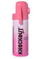 Knockout Pepper Spray