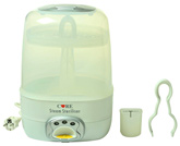Care - Steam Steriliser