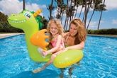 Intex Ride On - Baby Dragon