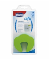 Other Accessories - Chicco - Door Finger Guards