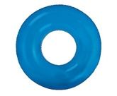 Intex 30 Inch Transparent Swim Tube - Blue