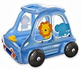 Intex Animal Car Play Center