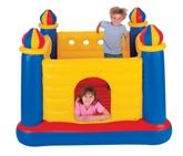 Intex Jump O Lene Inflatable Castle Bounce