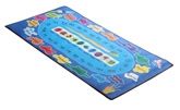 Kids Accessories - Play Mat - Colors, Alphabets and Numbers