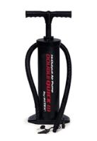 Intex High Output Manual Hand Pump