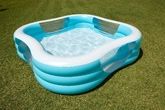 Intex Family Swim Center