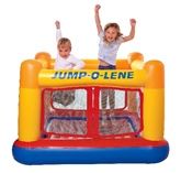 Intex Jump O Lene Play house