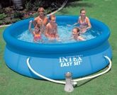 Intex Easy Set Pool