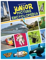 Dreamland - Junior Picture Encyclopedia