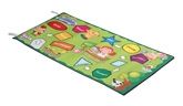 Kids Accessories - Play Mat - Shapes