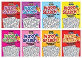 Dreamland - Super Word Search