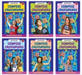 Dreamland - Compose Crossword