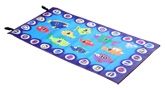 Kids Accessories - Play Mat - Alphabets & Numbers