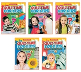 Dreamland - Quiz Time for Kids