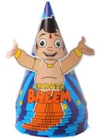 Chhota Bheem - Party Hats