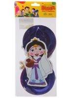 Chhota Bheem - Dangling Swrils