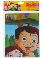 Chhota Bheem - Birthday Poster