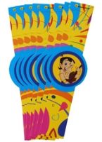 Chhota Bheem - Wrist Band