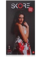 Skore Not Out Condoms