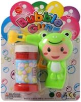 Fab N Funky - Fun Shaped Bubbliser