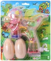 Fab N Funky - Dragon Shaped Bubbliser