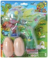 Fab N Funky - Dragon Shaped Bubbliser
