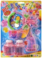 Fab N Funky - Butterfly Bubble Gun