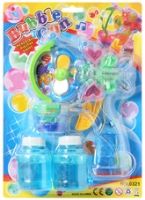 Fab N Funky - Butterfly Bubble Gun