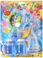 Fab N Funky - Butterfly Bubble Gun