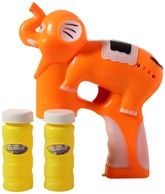 Fab N Funky - Elephant Bubble Gun