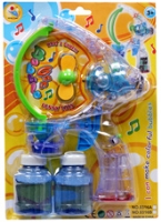 Fab N Funky - Fun Shaped Bubbliser