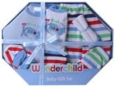 Wonderchild - Baby Gift Set Stripes