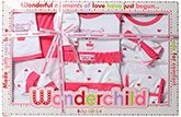 1st Step - Baby Gift Set