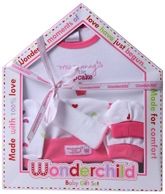Wonderchild - Baby Gift Set Cute Pink