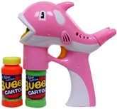 Fab N Funky - Fish Shaped Bubbliser