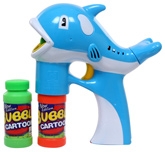 Fab N Funky - Fish Shaped Bubbliser