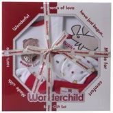 Wonderchild - Baby Gift Set
