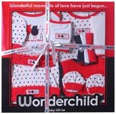 Wonderchild - Baby Gift Set Dotted Bird