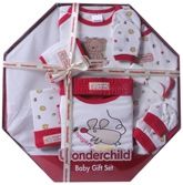 Wonderchild - Baby Gift Set Naughty Mouse