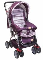 Mee Mee -  Purple Pram	