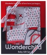 Wonderchild - Baby Gift Set Dotted
