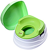 Karibu - Baby Deluxe Soft Potty Trainer