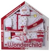 Wonderchild - Baby Gift Set Cute Porcupine