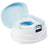 Karibu - Baby Deluxe Soft Potty Trainer