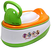 Multifunctional Baby Potty