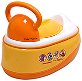 Multifunctional Baby Potty