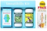 Herbal Hills - Smrutihills Kit