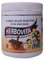 La Nutraceuticals Herbovita