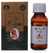 La Nutraceuticals B-Tone Oil