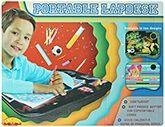 Ramson Portable Lapdesk - Barbie
